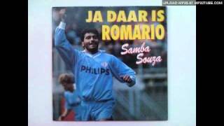 Samba Souza - Ja daar is Romario