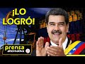 Venezuela alcanzó el millón!!!