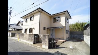 【Ｔ- 不動産】TETSUのズバリ言うわよ！「★瑕疵保険対応可能な中古再生住宅！なので、☆住宅ローン控除　☆住まい給付金　☆登録免許税軽減　これらの恩恵があります」高松市ゆめタウン近く！