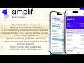 simplifi by quicken budgeting review