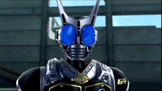 仮面ライダーG4（バトライド・ウォー2）ボイス集