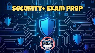 CompTIA Security+ Practice Exam