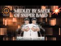 MEDLEY BY SAUDI OF SNIPER BAND OFFICIAL MORO SONG ❤️❤️❤️