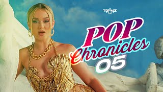 DJ TOPHAZ - POP CHRONICLES 05 (Pop × Soft Rock × Alternative)