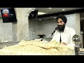 asa ki vaar . ਸਚਿ ਕਾਲੁ ਕੂੜੁ ਵਰਤਿਆ ਕਲਿ ਕਾਲਖ ਬੇਤਾਲ ॥part 11