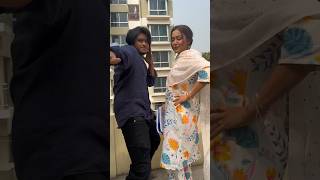Arosh Khan & Chamak Dance | #bdbox #aroshkhan #shorts | BD Box