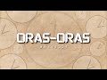 Marielle - Oras-Oras (Official Lyric Video)