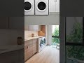 Quick Look: Modern Laundry Rooms #shorts | And Then There Was Style