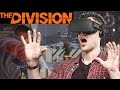 Tom Clancy's the Division in Oculus Rift VR 3D 2016