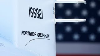 CEO Speaker Series With Kathy Warden of Northrop Grumman