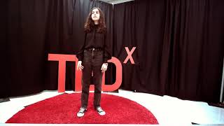 The School of Mental Health | Zaynah Kamran | TEDxChallengeEarlyCollegeHS