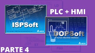 TRAINING ISPSOFT+DOPSOFT (PLC & HMI) | PARTE 4