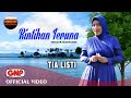 Tia Listi – Rintihan Teruna | Official Music Video - Lagu Melayu Indonesia