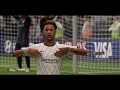 fifa19 fut wl toty neymar first goal 2019 07 14