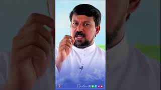 ക്രിസ്തുവിനെ ആശ്വസിപ്പിക്കാൻ... Fr Daniel Poovannathil