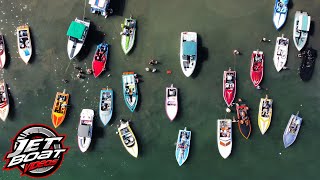 Jet Boat Meetup in Parker, Arizona