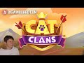 149.4x win on Cats Clans free spins ! #gambling #slots #slot #casino #catclan #slotwin #slotswin