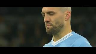 Rzuty karne Real Madryt vs Manchester City(4:3)