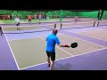 gearbox pickleball bangers win in 5.0 men s doubles