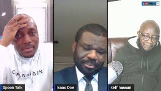 SPOON TALK JANUARY 29, 2026