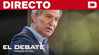 DIRECTO | Feijóo presenta el plan de vivienda del Partido Popular