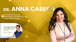 Oxytocin & Keto - The Key To Enhancing Your Sex Life During Menopause - with  Dr. Anna Cabeca