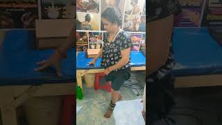 Maa ଙ୍କ Treatment #love #mothercare #treatment #family #maastatus #maa #shorts