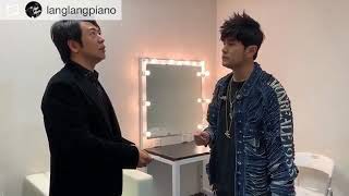 Jay Chou performs Zenneth's Magic