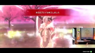 荀銀STO動画 放つのはnowだ!【三国志大戦】 のライブ ストリーム