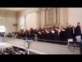 Hosanna Moravian