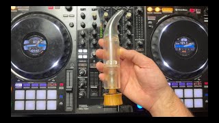 VAPE&MUSIC Techno Progressive with Vapman (2x06 Pioneer DDJ)