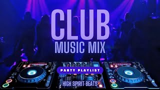 CLUB MUSIC MIX 2023 🔥 | The Best Remixes Of Popular Songs 🎧 EDM