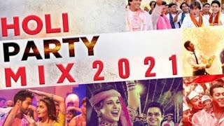 Holi | Holi Hit Songs 2021 | Non-Stop Holi Special Songs | होली सॉन्ग्स | Bollywood Holi Songs |