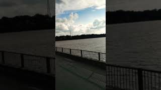 Yamuna Bridge #Hamirpur #UP #ViralVideo