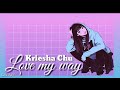 Kriesha Chu-Love my way (lyrics) Jaya Kim vlog background music (no copyright)