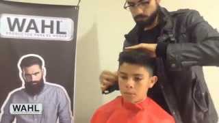 530+ Imagenes Corte De Cabello Para Niño Basico Escolar Free Descargar