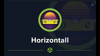 HackTheBox – Horizontall Walkthrough - In English