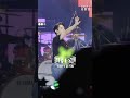 김중연 kimjungyeon 불타는트롯맨 공연 콘서트 응원봉 파이팅