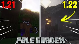 5 Cosas Que Puedes Hacer En El PALE GARDEN 🤑🔥