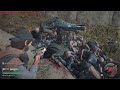 days gone the chemult community college horde the best u0026 easiest ways to take out this horde.