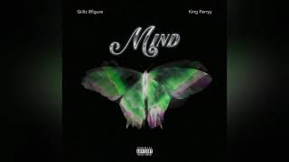 Skillz 8figure X King Perry _ ( MIND )_ Official Music Audio _ BabalaoHits TV