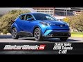 Quick Spin: 2018 Toyota C-HR