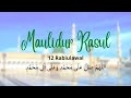 Maulidur Rasul: 2 things to cultivate sense of love for Nabi Muhammad (PBUH)