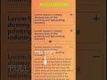 How to create an animated accordion (CSS, HTML, jQuery) #coding #htm #css #jquery  #webdevelopment