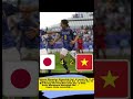 Japan vs Vietnam 4-2 Extended Highlights | AFC Asian Cup 2023#japan #vietnam #pialaasia2024