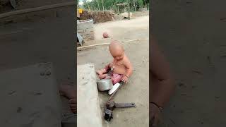 cute baby part 2 || short || #video #shorts