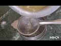 आता तूप कसे बनवावे how to make homemade ghee from milk tips and tricks