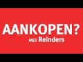 Aankopen met Reinders makelaars uw Makelaar in Apeldoorn