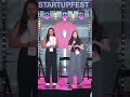 Startupfest Pitch: Juno Technologies 2024 - $100k Black Entrepreneurship Investment Prize Winner!