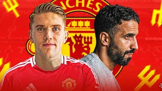 LIVE SUUQA: viktor gyökeres oo Ku Biiraya Man Utd, Liverpool oo heshay bedelka Salah \u0026 wararkii suuq